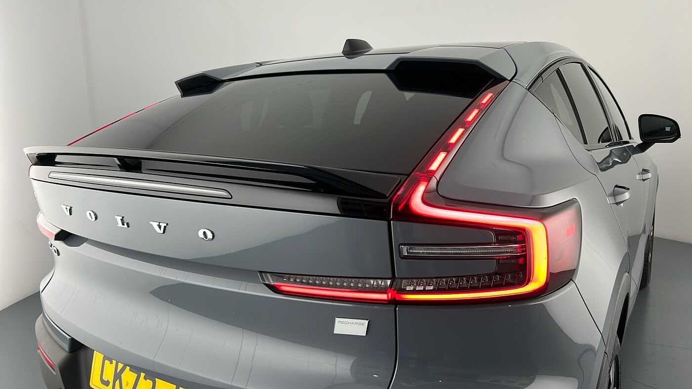 Used Volvo C40 2022 for sale - 76709433: Photo 29