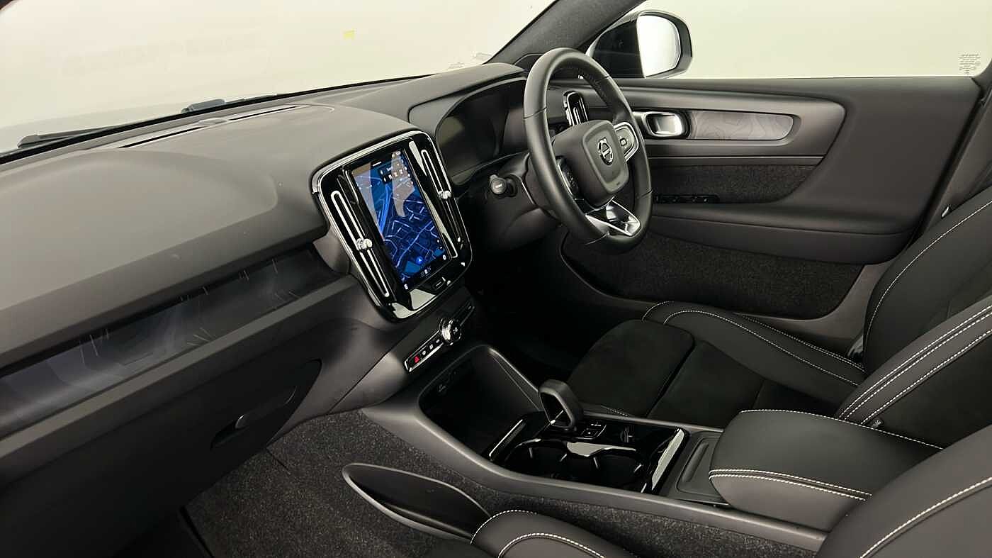 Used Volvo C40 2022 for sale - 76709433: Photo 3