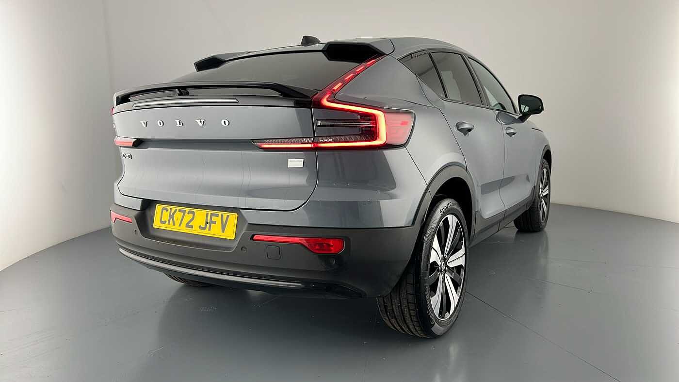 Used Volvo C40 2022 for sale - 76709433: Photo 30