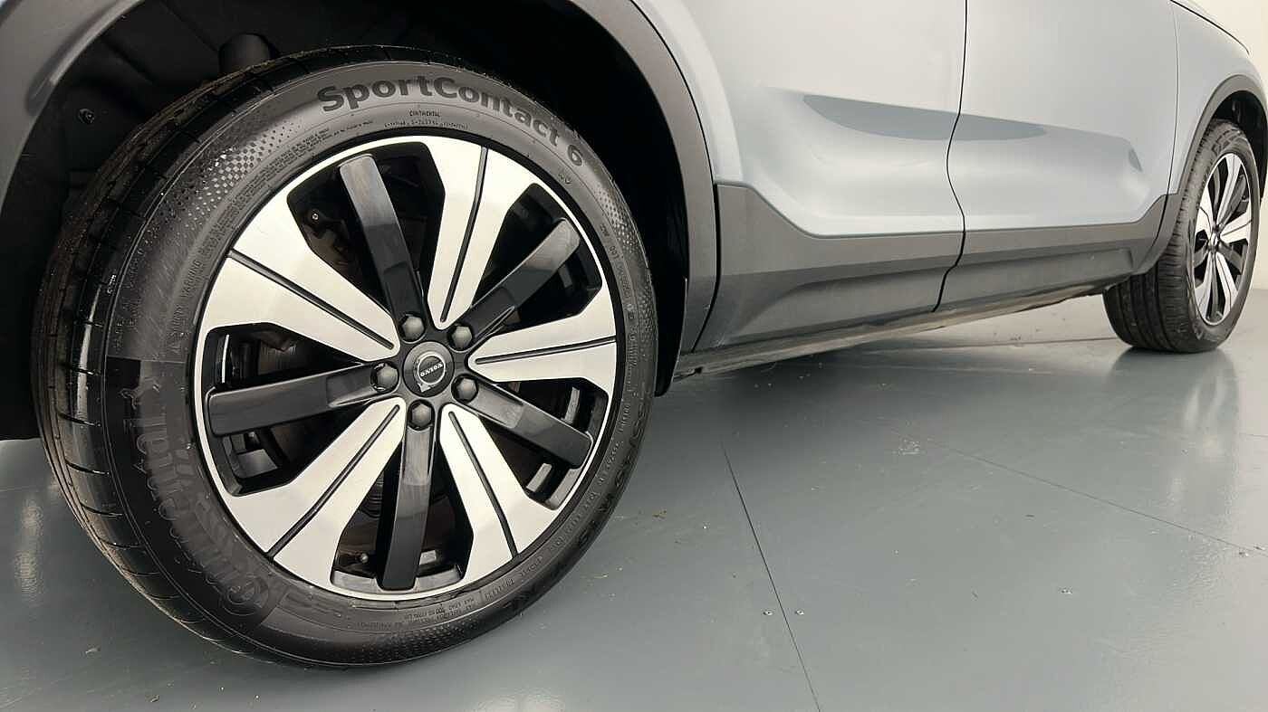 Used Volvo C40 2022 for sale - 76709433: Photo 31