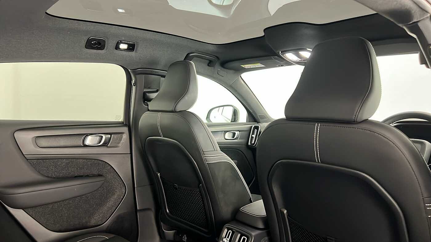 Used Volvo C40 2022 for sale - 76709433: Photo 32