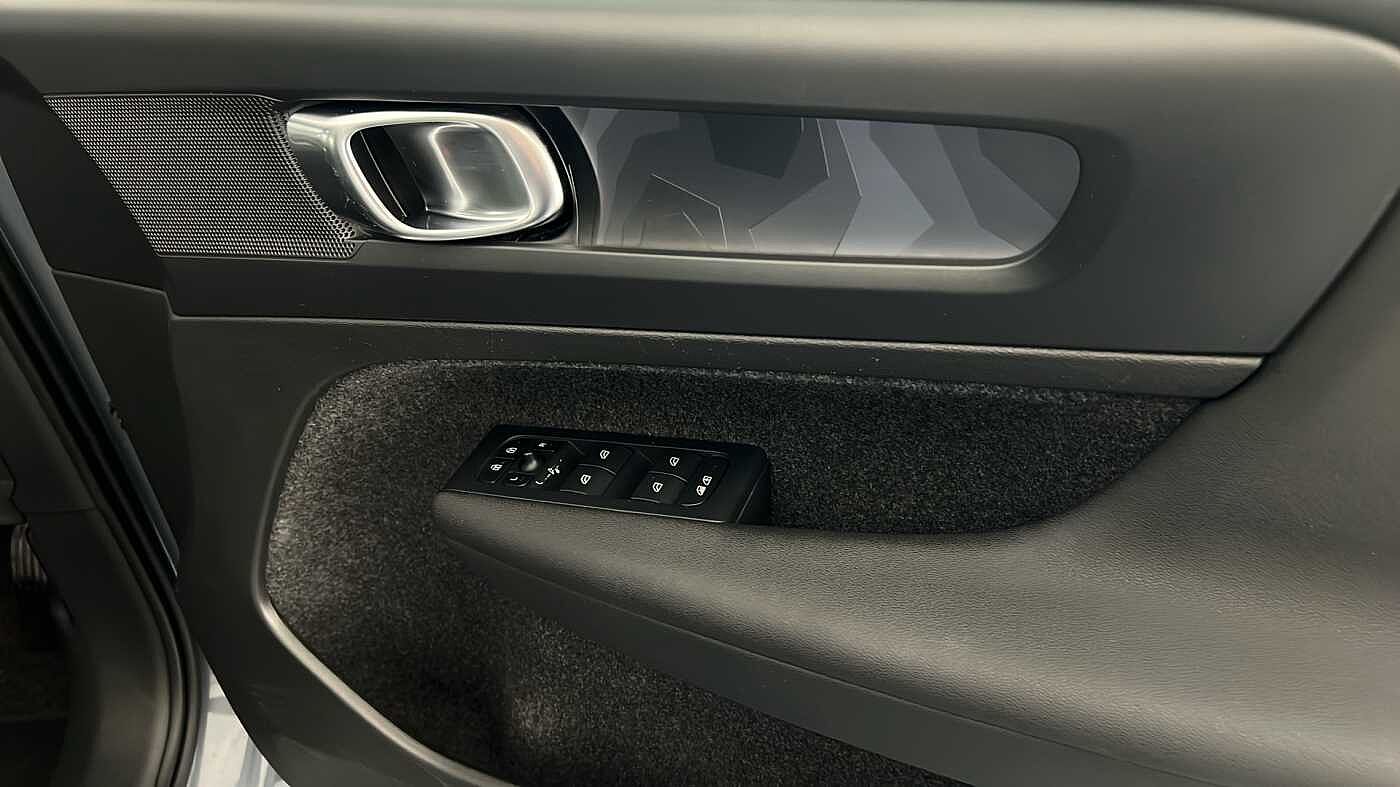 Used Volvo C40 2022 for sale - 76709433: Photo 33