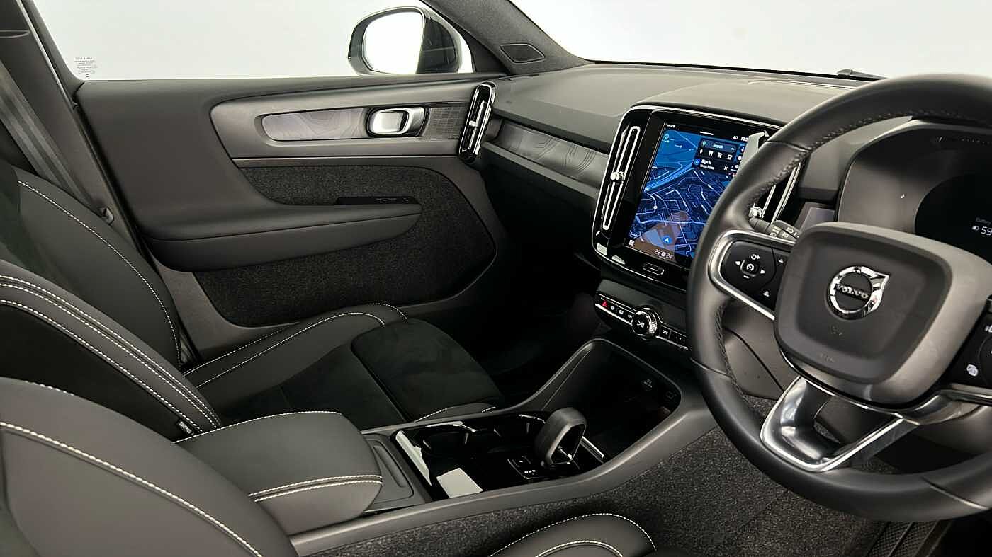 Used Volvo C40 2022 for sale - 76709433: Photo 36