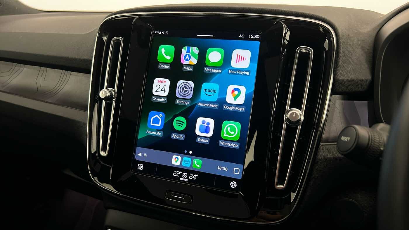 Used Volvo C40 2022 for sale - 76709433: Photo 40