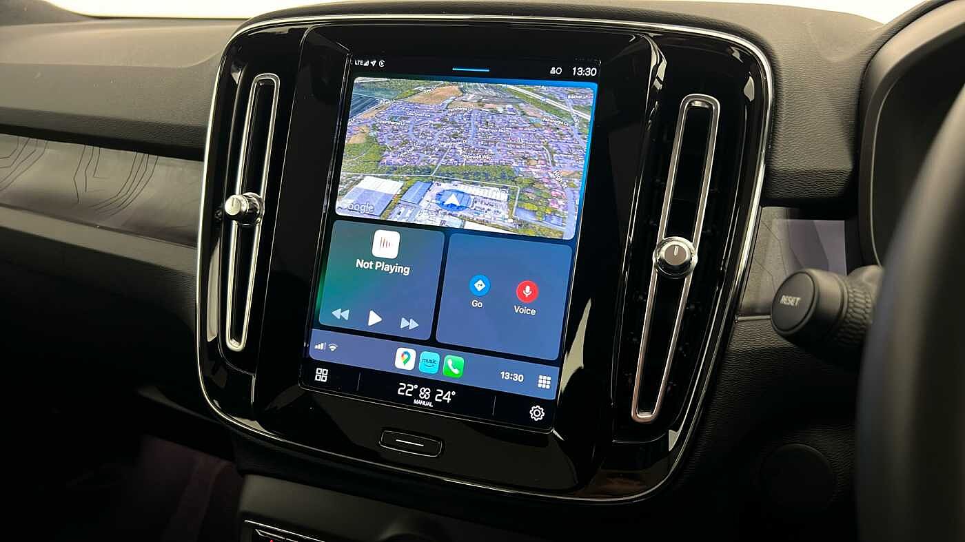 Used Volvo C40 2022 for sale - 76709433: Photo 41