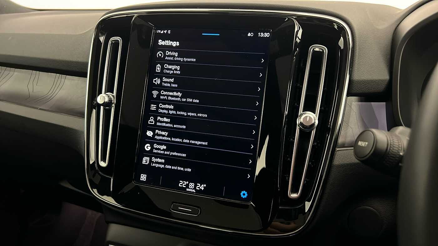 Used Volvo C40 2022 for sale - 76709433: Photo 42