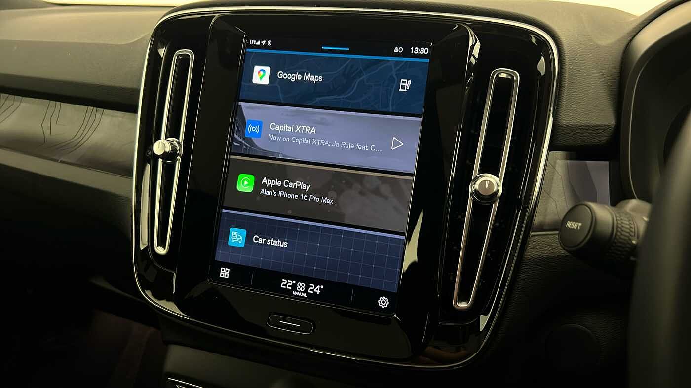 Used Volvo C40 2022 for sale - 76709433: Photo 43