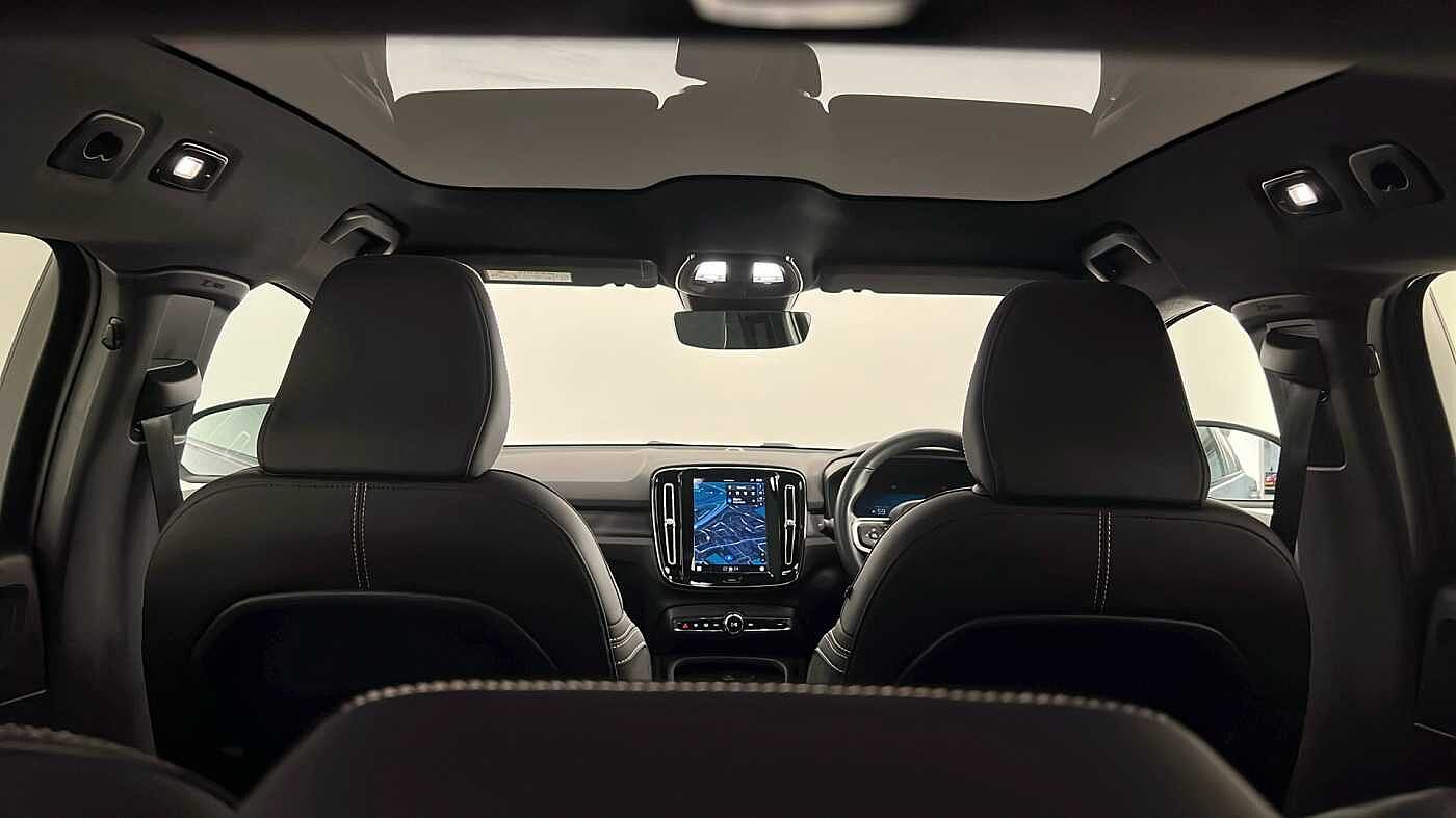 Used Volvo C40 2022 for sale - 76709433: Photo 46