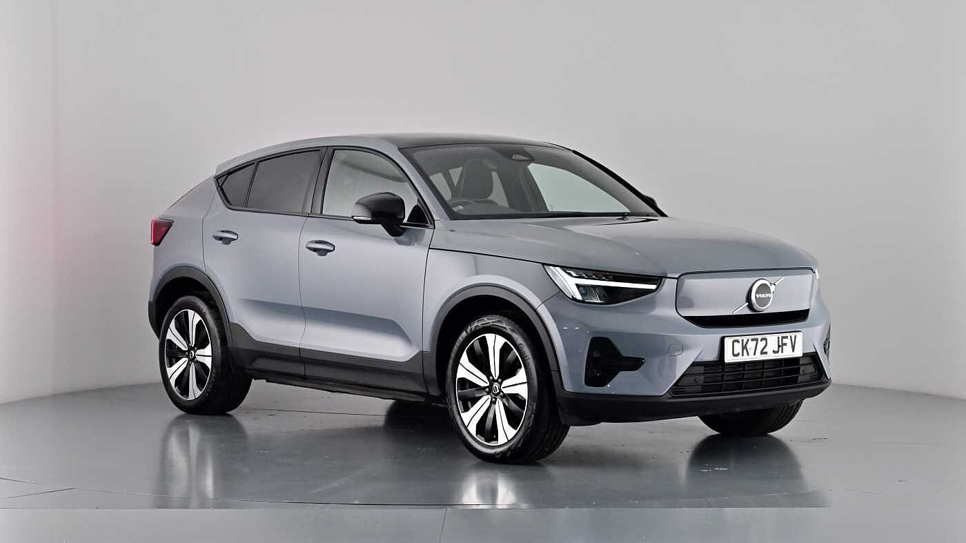 Used Volvo C40 2022 for sale - 76709433: Photo 47