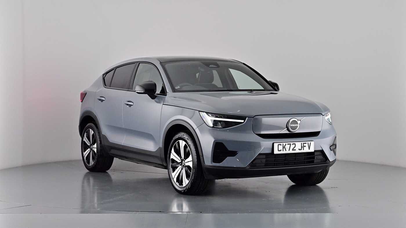 Used Volvo C40 2022 for sale - 76709433: Photo 48