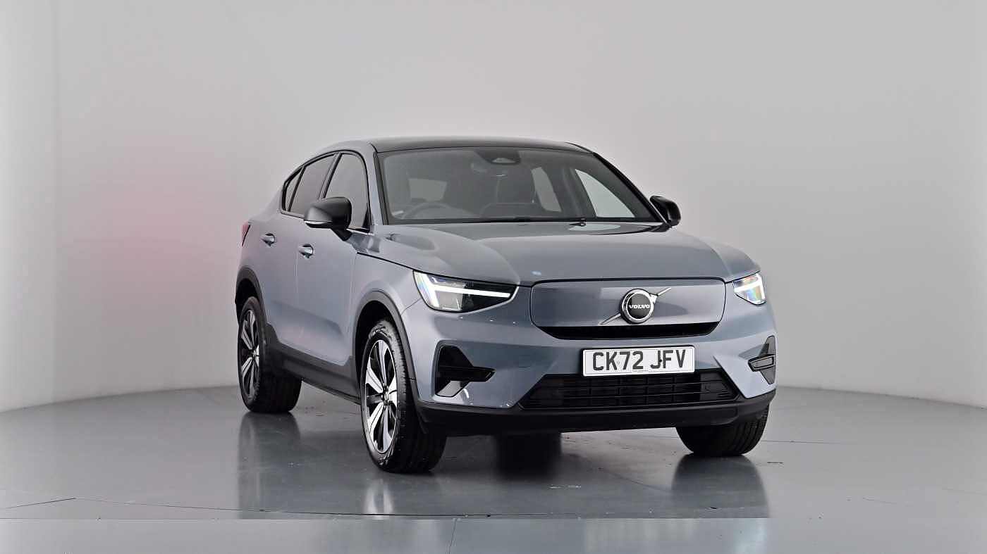 Used Volvo C40 2022 for sale - 76709433: Photo 49