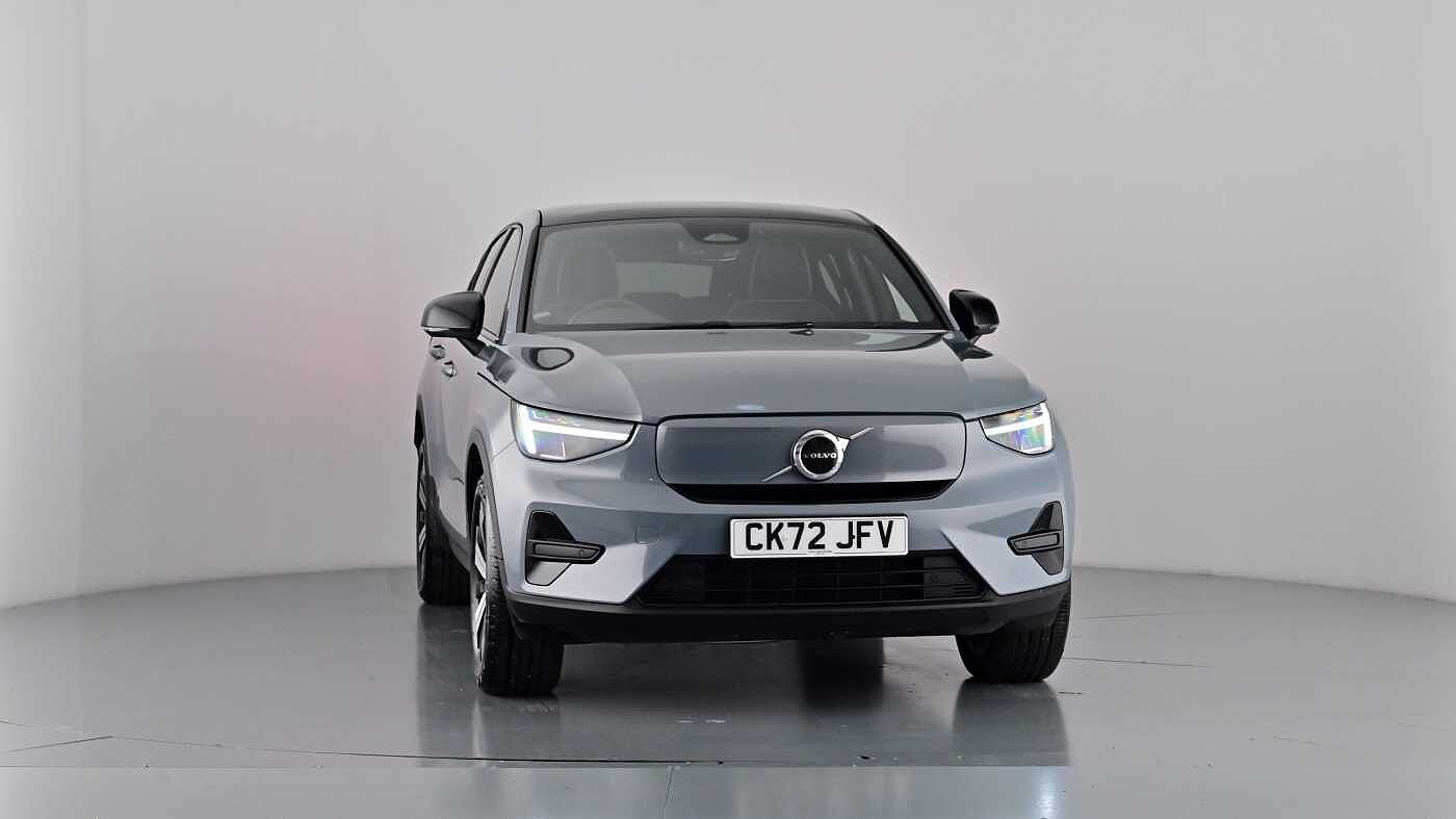 Used Volvo C40 2022 for sale - 76709433: Photo 50