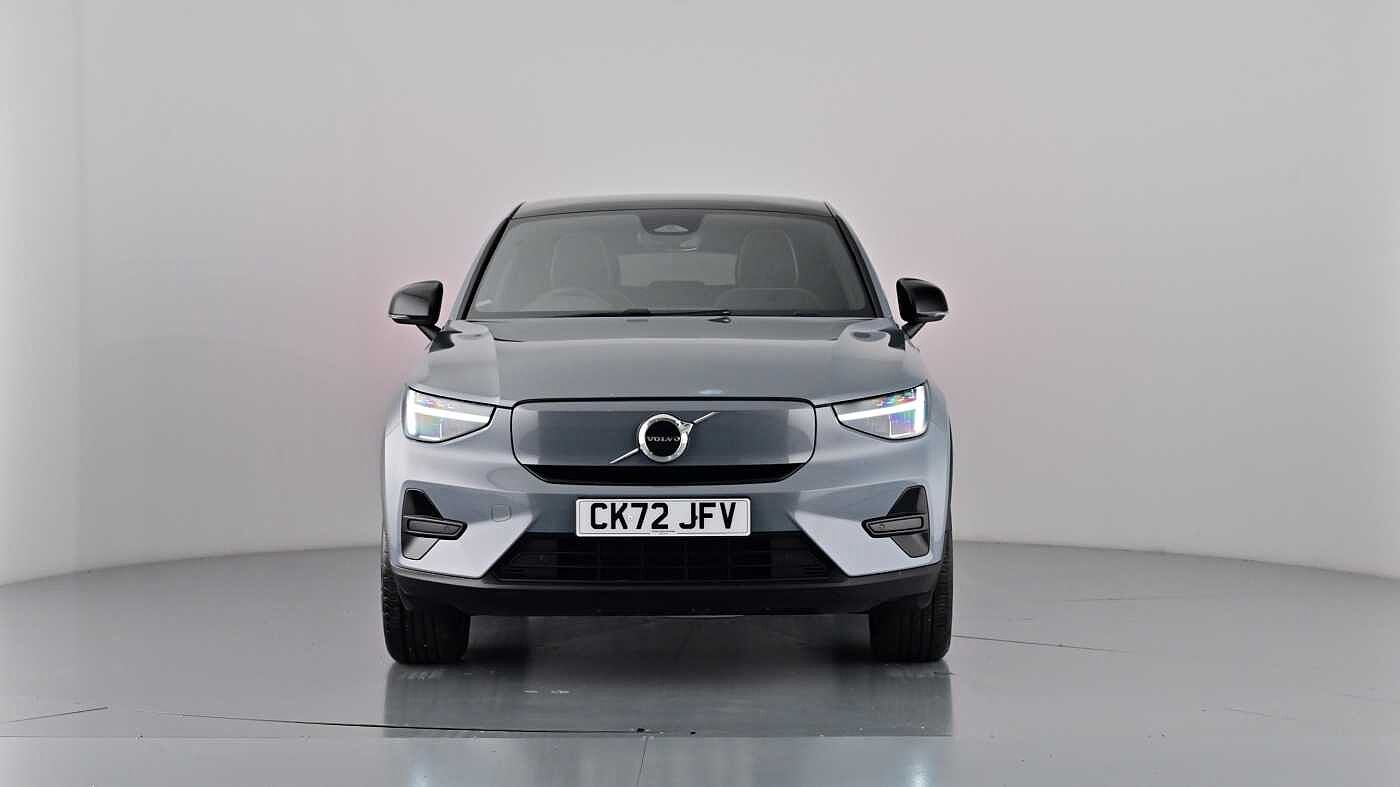 Used Volvo C40 2022 for sale - 76709433: Photo 51