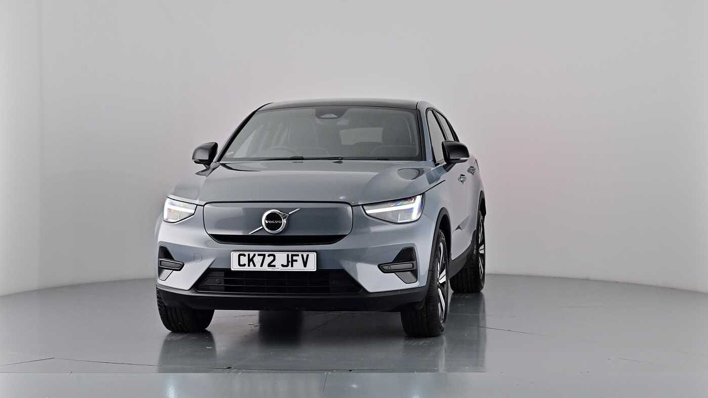 Used Volvo C40 2022 for sale - 76709433: Photo 52