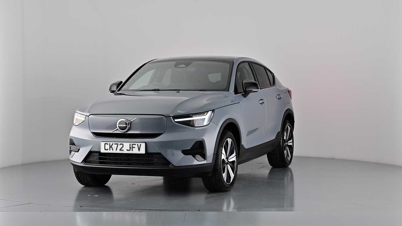 Used Volvo C40 2022 for sale - 76709433: Photo 53