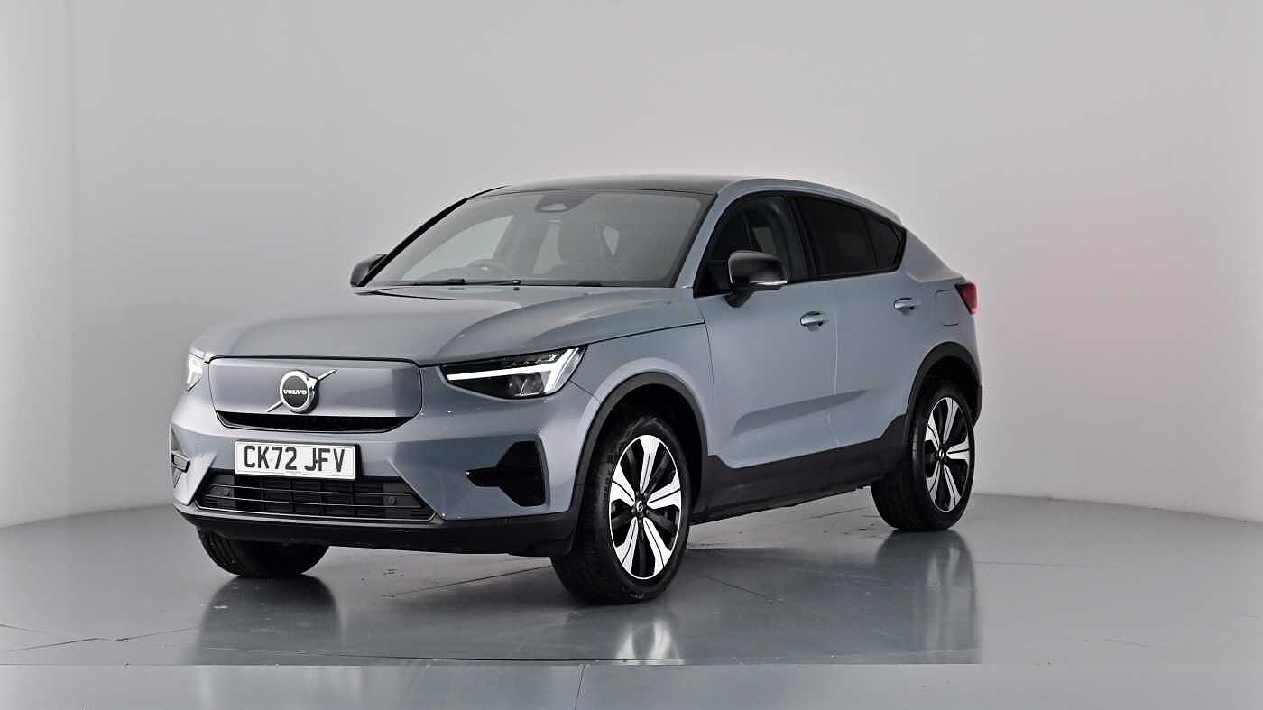 Used Volvo C40 2022 for sale - 76709433: Photo 54