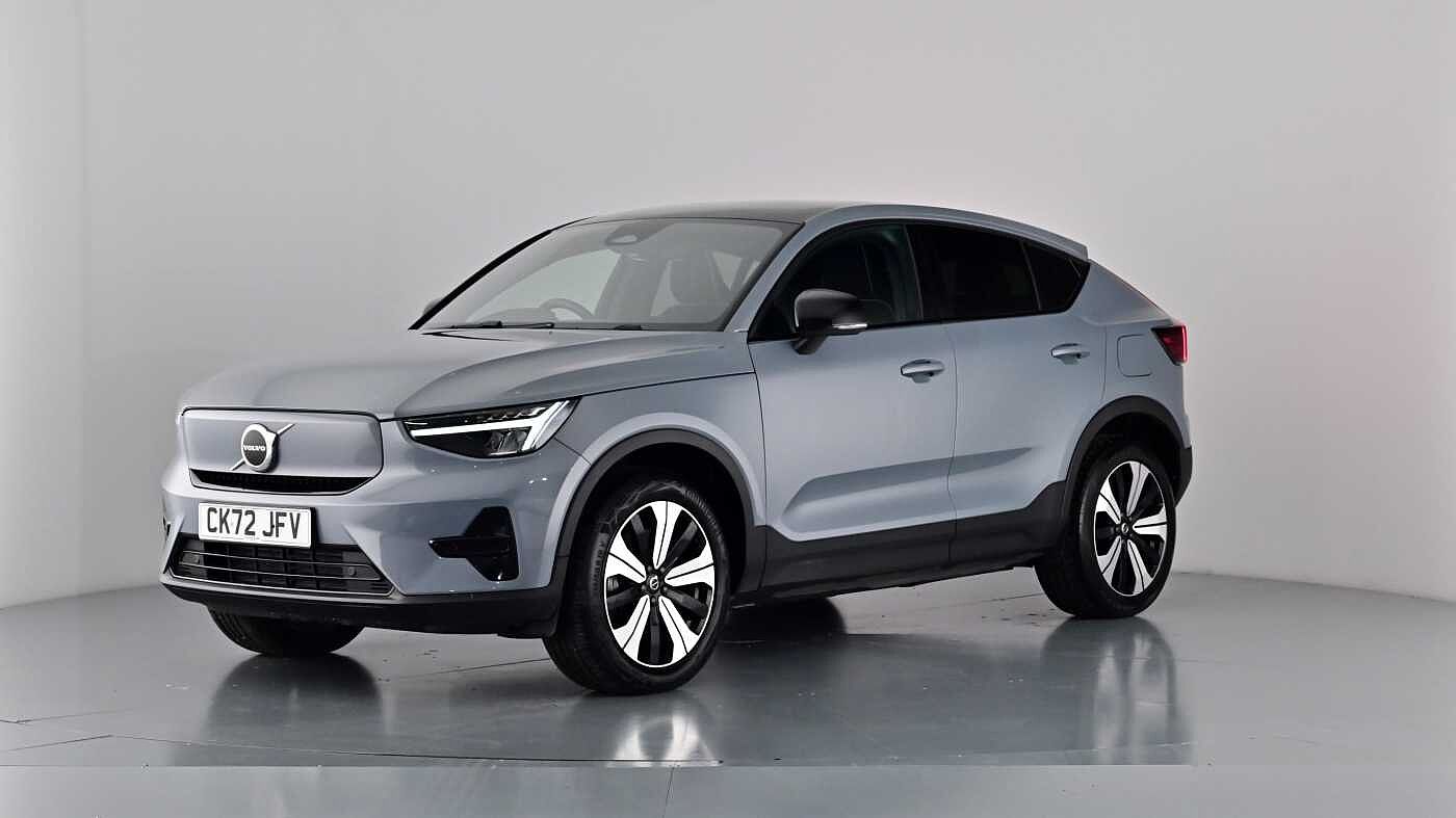 Used Volvo C40 2022 for sale - 76709433: Photo 55