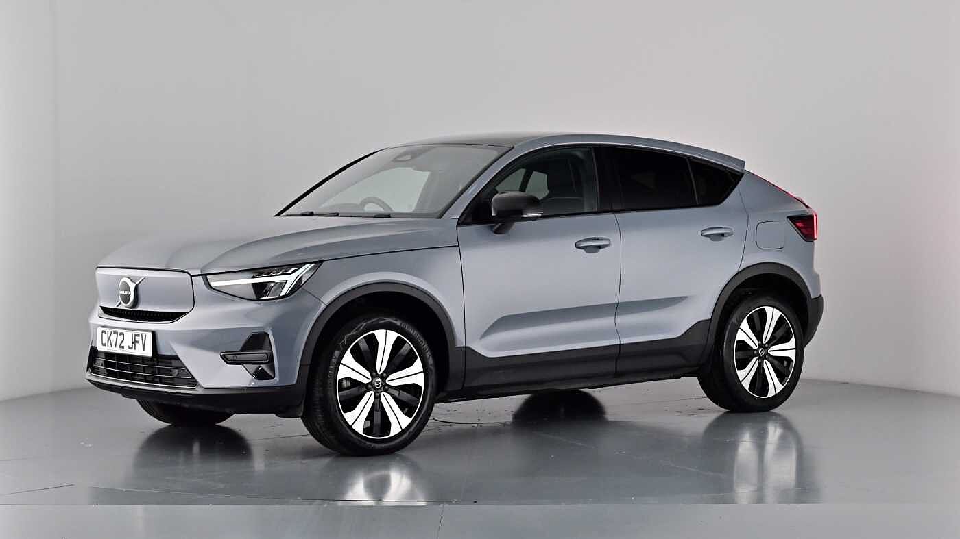 Used Volvo C40 2022 for sale - 76709433: Photo 56