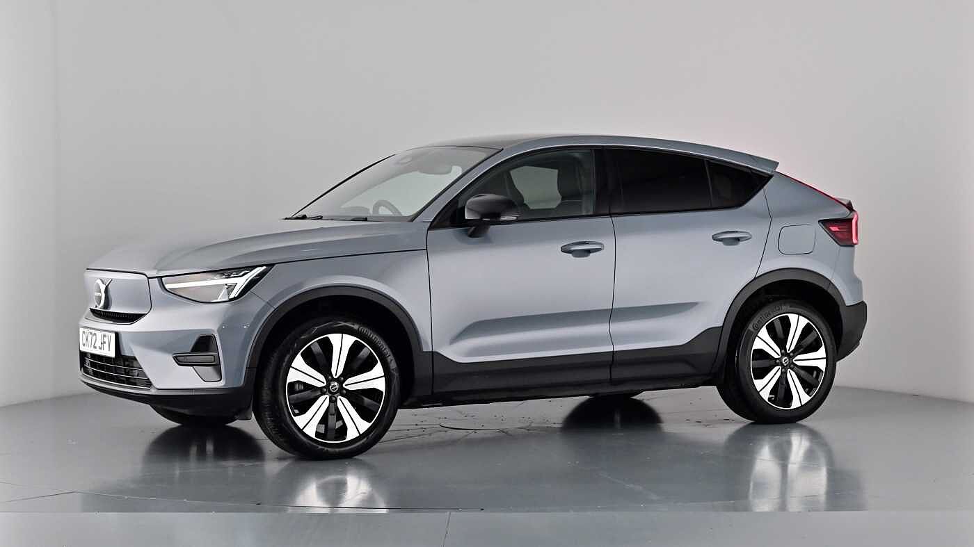 Used Volvo C40 2022 for sale - 76709433: Photo 57