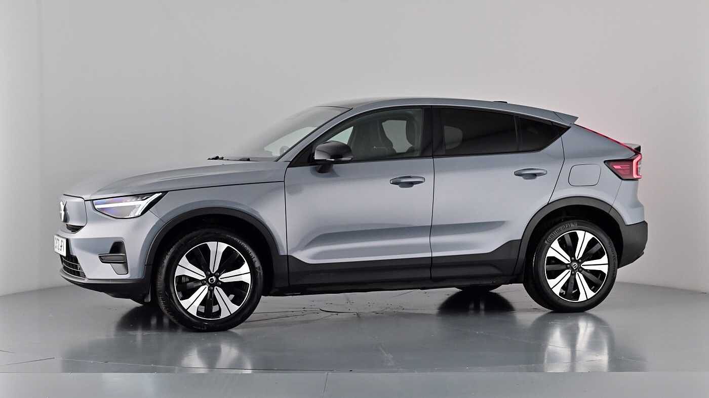 Used Volvo C40 2022 for sale - 76709433: Photo 58