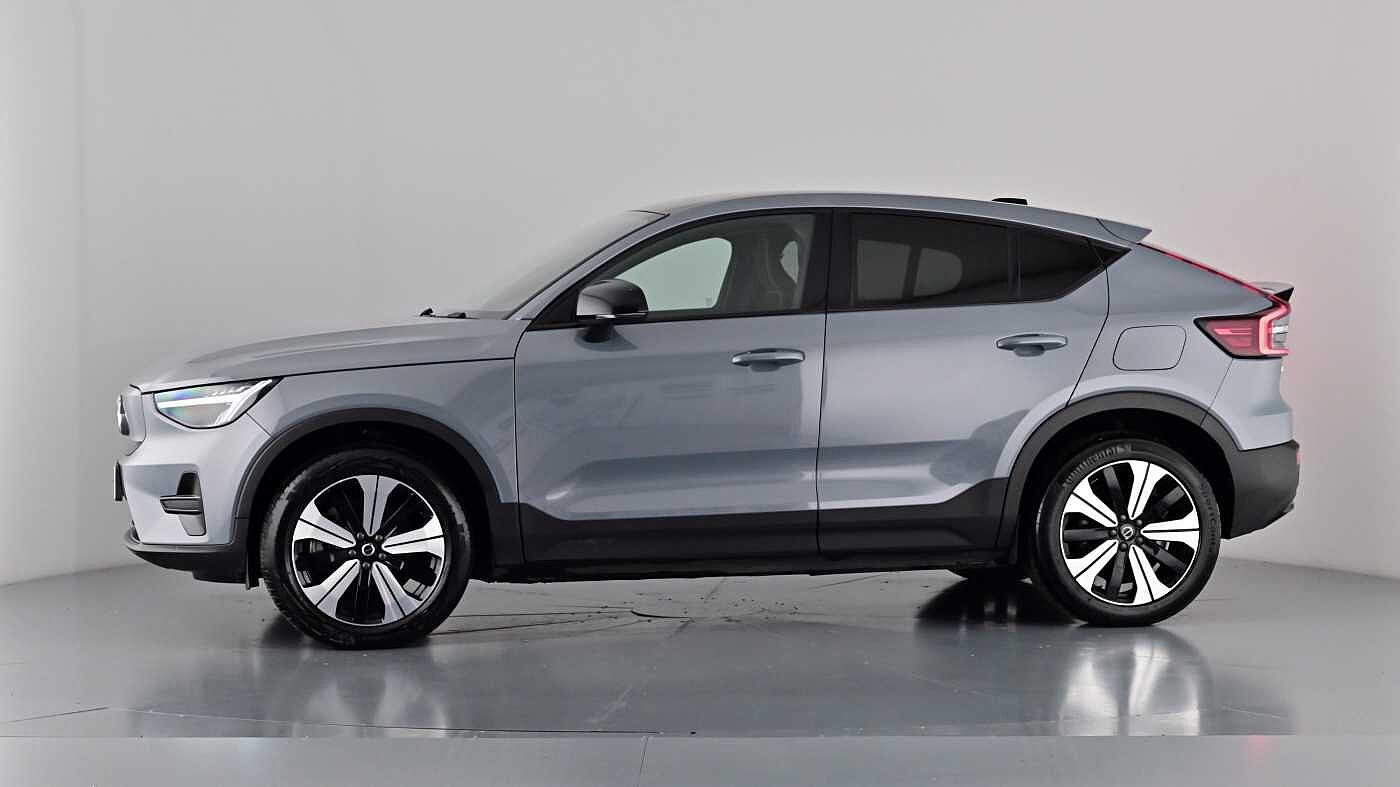 Used Volvo C40 2022 for sale - 76709433: Photo 59