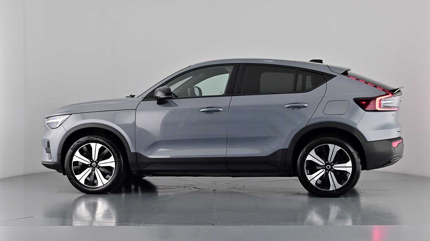 Used Volvo C40 2022 for sale - 76709433: Photo 61