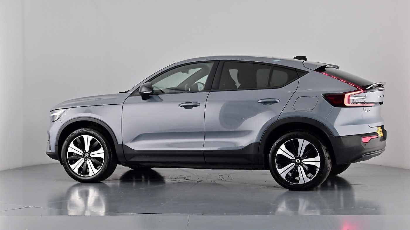 Used Volvo C40 2022 for sale - 76709433: Photo 62