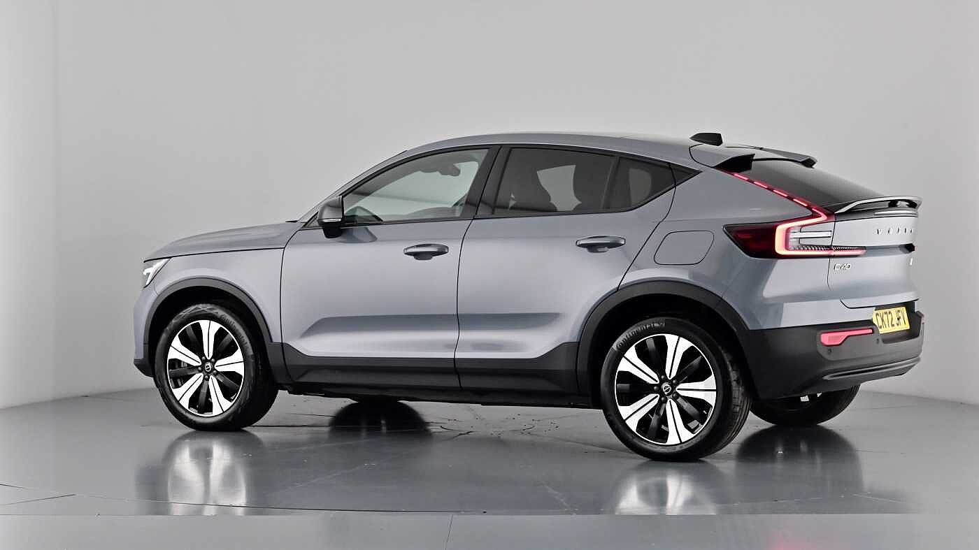 Used Volvo C40 2022 for sale - 76709433: Photo 63