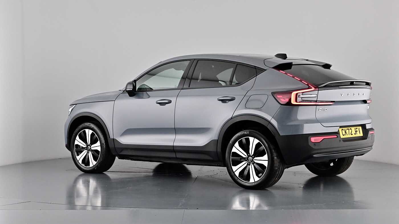 Used Volvo C40 2022 for sale - 76709433: Photo 64