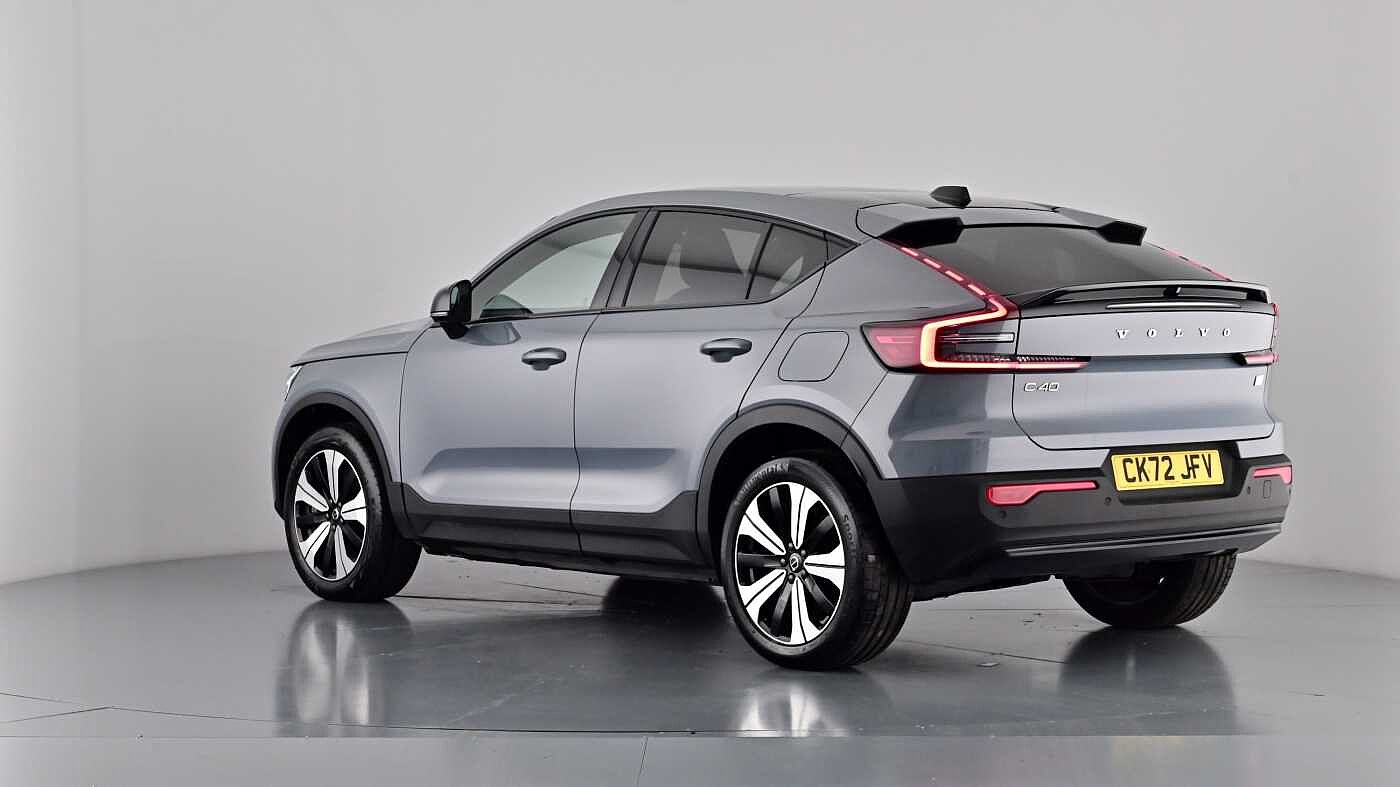 Used Volvo C40 2022 for sale - 76709433: Photo 65