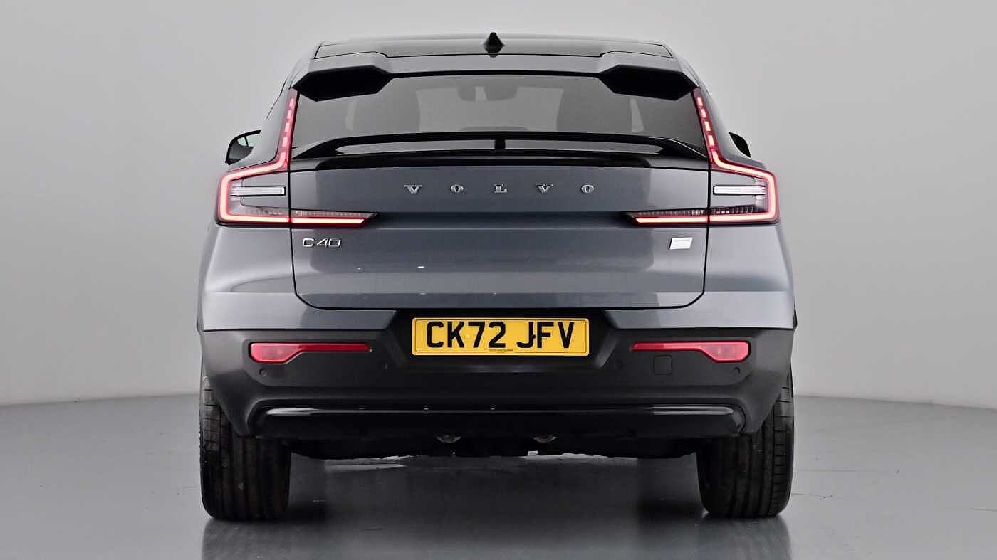 Used Volvo C40 2022 for sale - 76709433: Photo 7