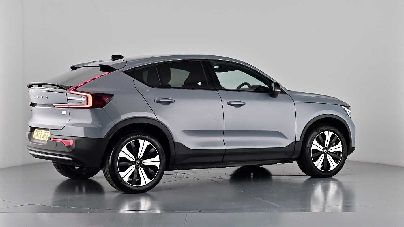 Used Volvo C40 2022 for sale - 76709433: Photo 75