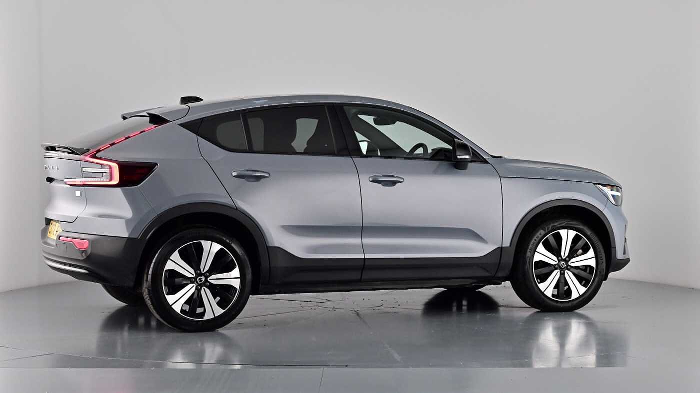 Used Volvo C40 2022 for sale - 76709433: Photo 76