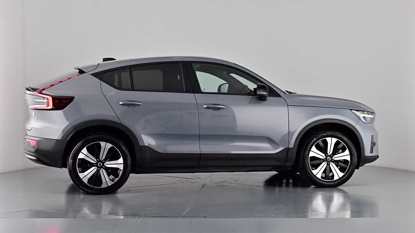 Used Volvo C40 2022 for sale - 76709433: Photo 77