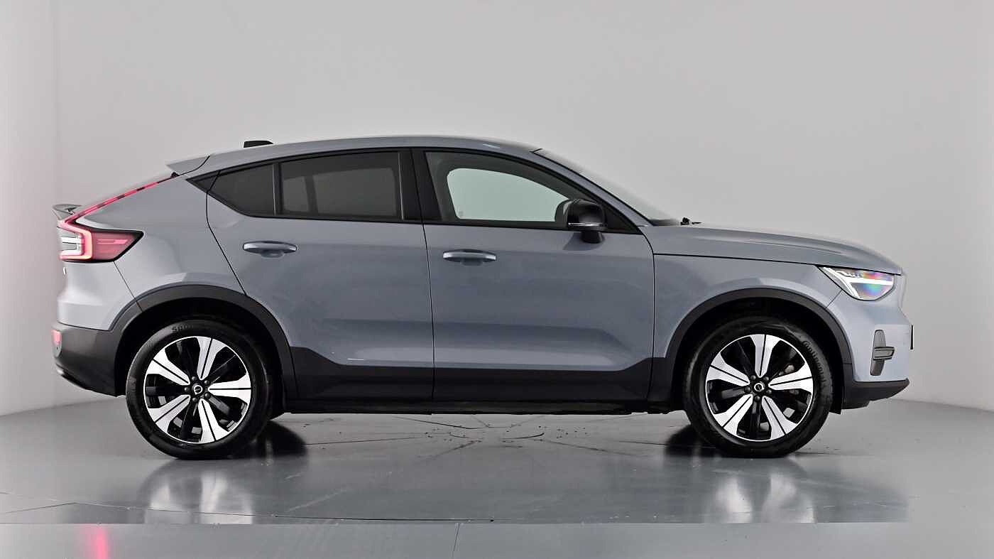 Used Volvo C40 2022 for sale - 76709433: Photo 78