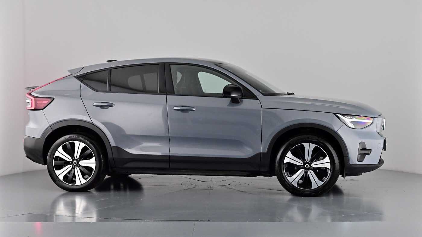 Used Volvo C40 2022 for sale - 76709433: Photo 79