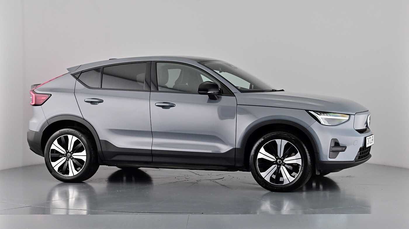 Used Volvo C40 2022 for sale - 76709433: Photo 80