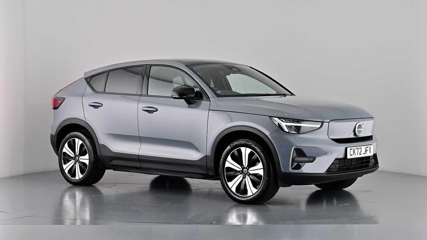 Used Volvo C40 2022 for sale - 76709433: Photo 82