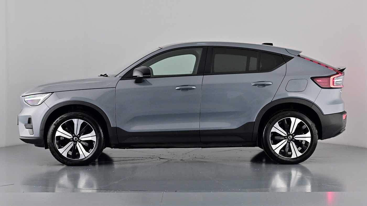 Used Volvo C40 2022 for sale - 76709433: Photo 9