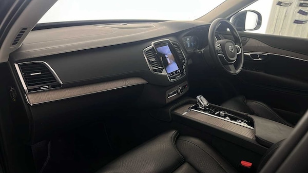 Used Volvo XC90 2021 for sale - 76208937: Photo 10
