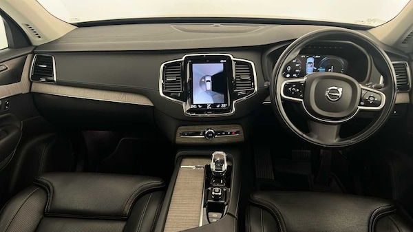 Used Volvo XC90 2021 for sale - 76208937: Photo 11