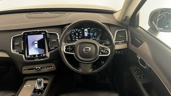 Used Volvo XC90 2021 for sale - 76208937: Photo 12