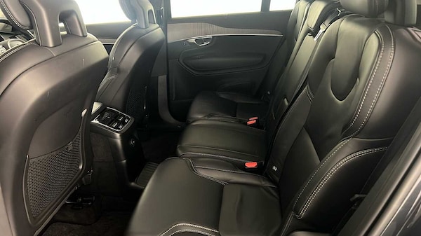 Used Volvo XC90 2021 for sale - 76208937: Photo 13