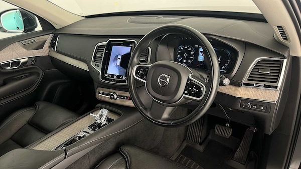Used Volvo XC90 2021 for sale - 76208937: Photo 16