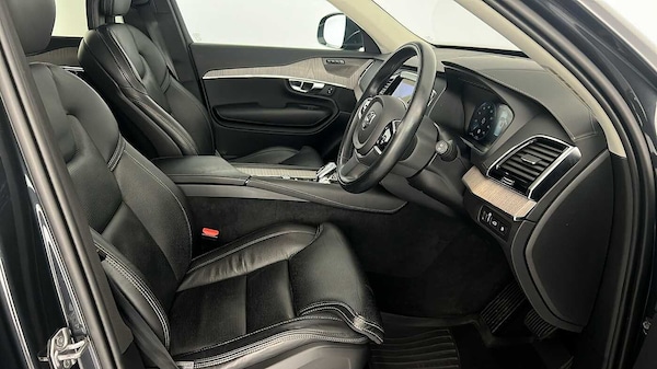 Used Volvo XC90 2021 for sale - 76208937: Photo 17
