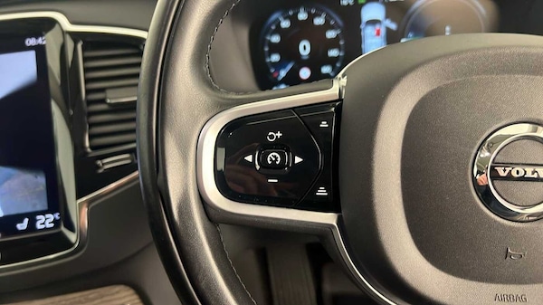 Used Volvo XC90 2021 for sale - 76208937: Photo 19