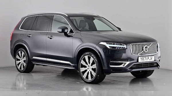Used Volvo XC90 2021 for sale - 76208937: Photo 1