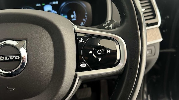 Used Volvo XC90 2021 for sale - 76208937: Photo 20