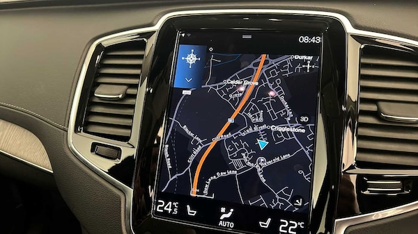 Used Volvo XC90 2021 for sale - 76208937: Photo 23