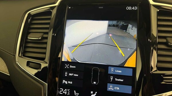 Used Volvo XC90 2021 for sale - 76208937: Photo 24